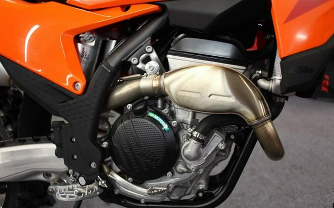 2025 KTM SX 250 F