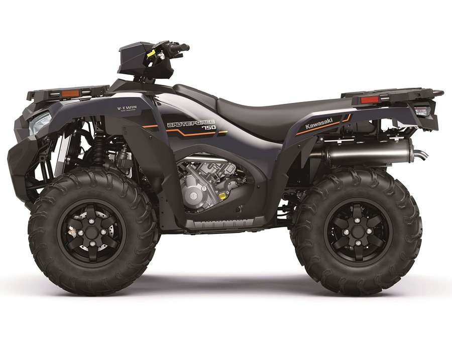 2024 Kawasaki Brute Force® 750 EPS