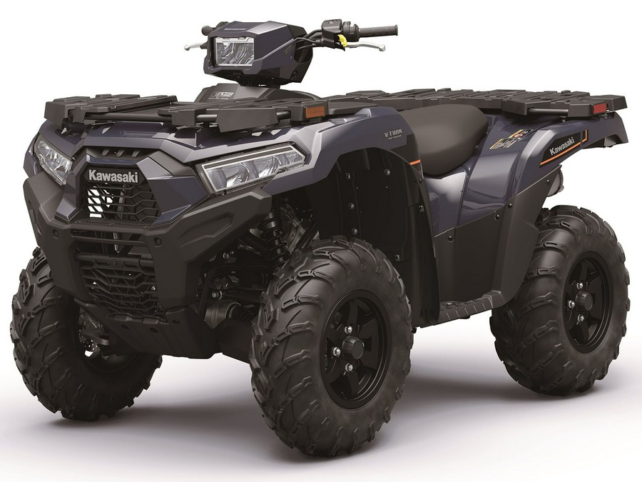 2024 Kawasaki Brute Force® 750 EPS