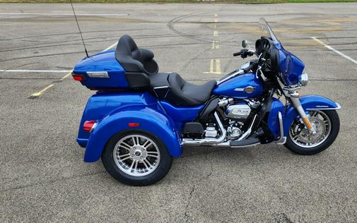 2024 Harley-Davidson® Tri Glide® Ultra FLHTCUTG