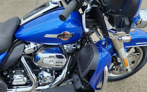 2024 Harley-Davidson® Tri Glide® Ultra FLHTCUTG