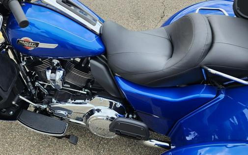 2024 Harley-Davidson® Tri Glide® Ultra FLHTCUTG