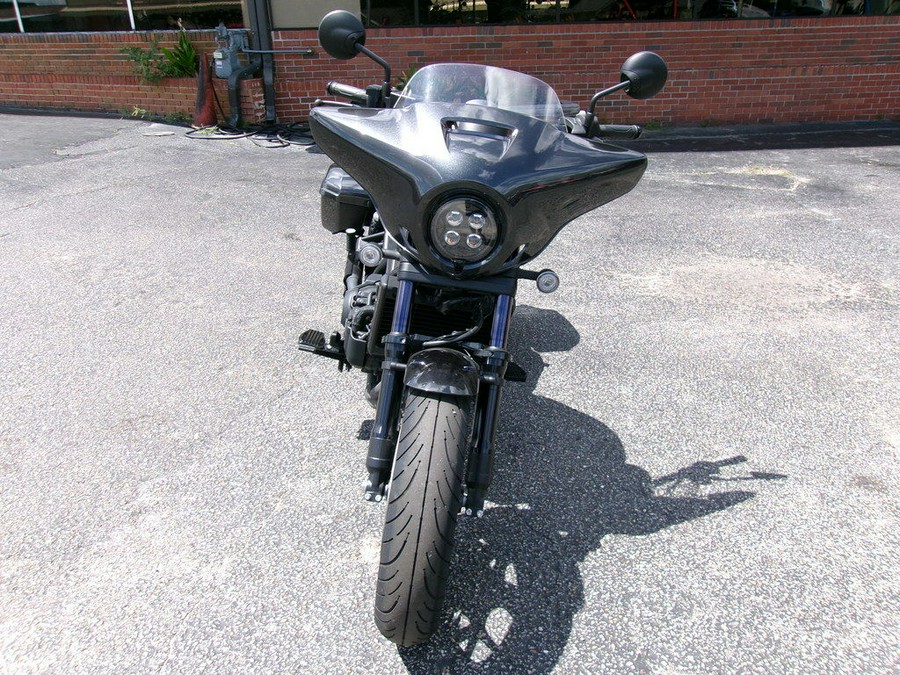 2023 Honda® Rebel 1100T DCT