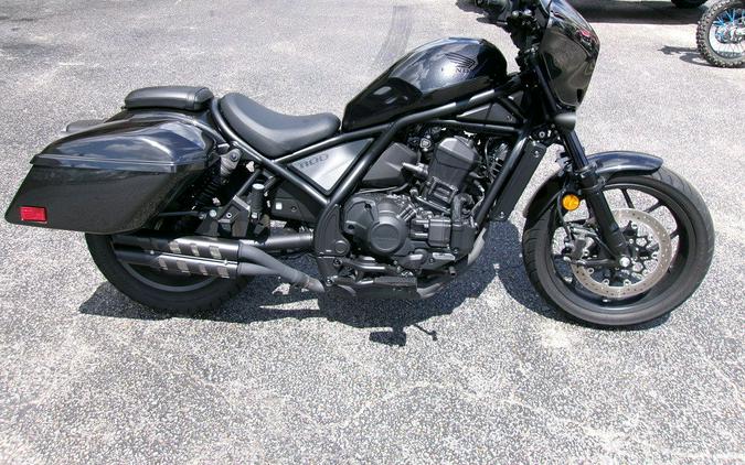 2023 Honda® Rebel 1100T DCT