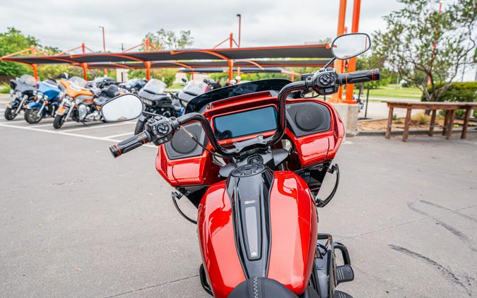 Custom Painted 2024 Road Glide