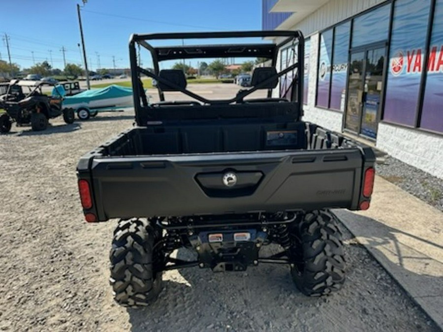 2026 Can-Am Defender DPS HD10