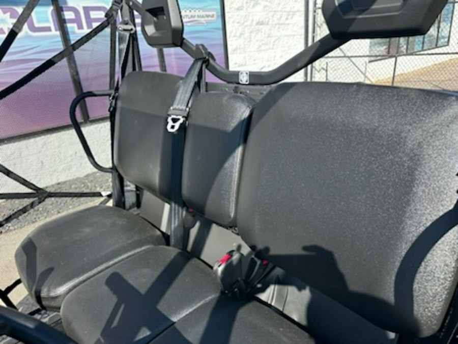 2026 Can-Am Defender DPS HD10