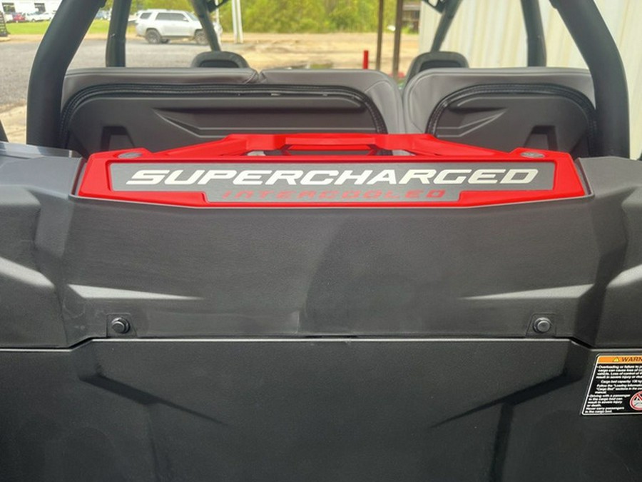 2026 Kawasaki Teryx5 H2 Deluxe eS