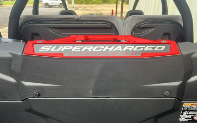 2026 Kawasaki Teryx5 H2 Deluxe eS