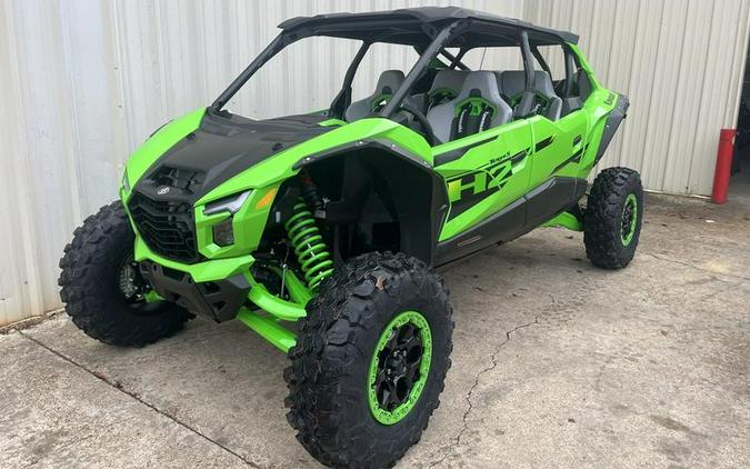2026 Kawasaki Teryx5 H2