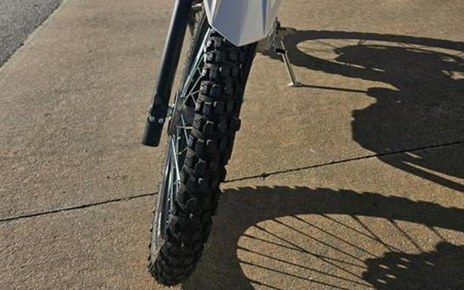 2026 Kawasaki KLX 230 SHERPA S ABS