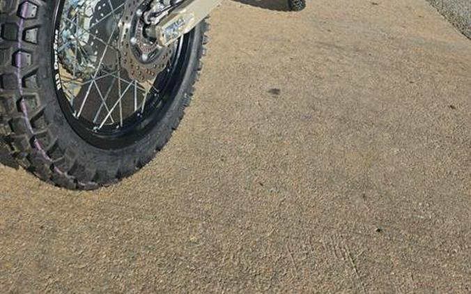 2026 Kawasaki KLX 230 SHERPA S ABS