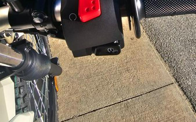 2026 Kawasaki KLX 230 SHERPA S ABS