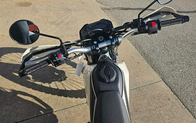 2026 Kawasaki KLX 230 SHERPA S ABS