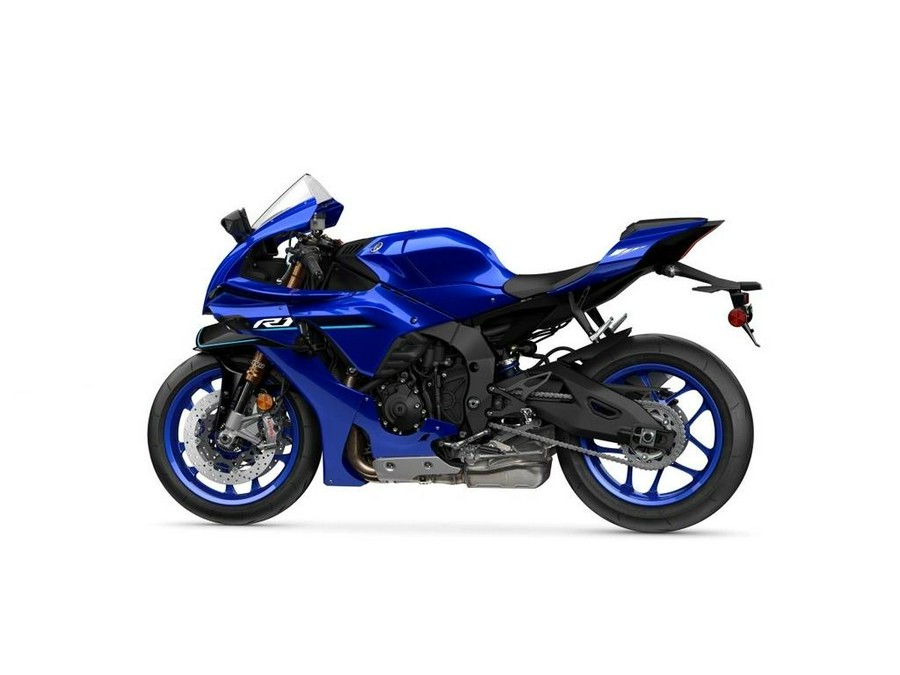 2026 Yamaha YZF-R1