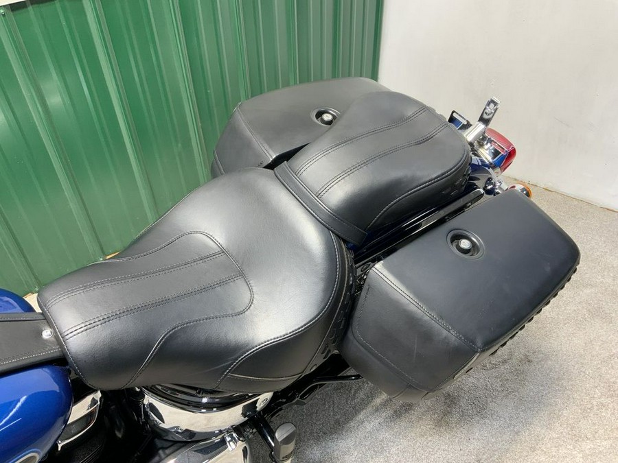 2022 Harley-Davidson® FLHCS - Heritage Classic