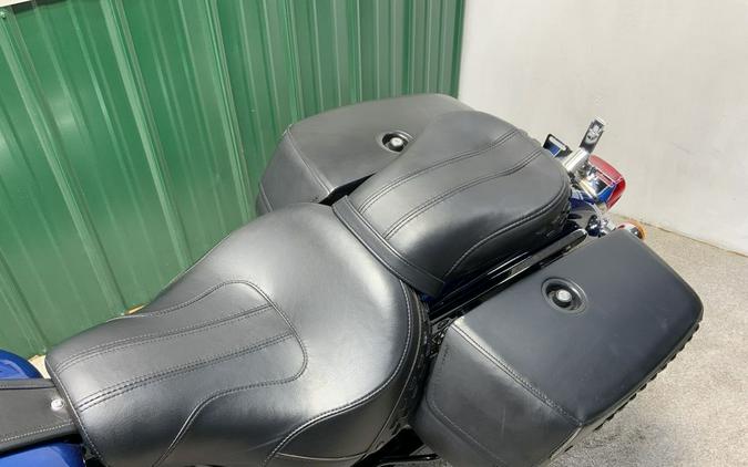 2022 Harley-Davidson® FLHCS - Heritage Classic