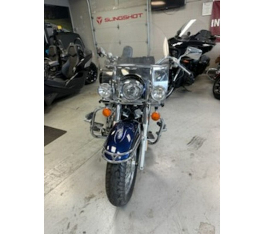 2004 Honda VTX 1300 Retro