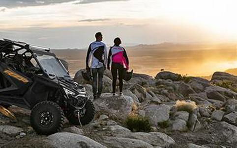 2021 Polaris RZR PRO XP Sport