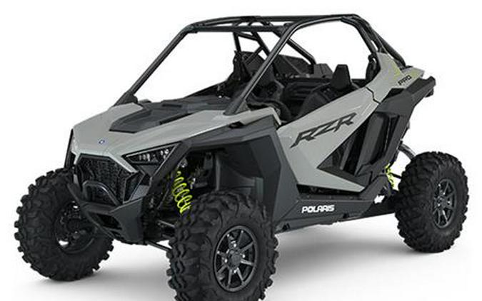 2021 Polaris RZR PRO XP Sport