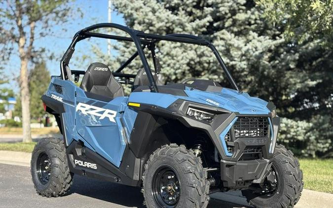 2026 Polaris RZR Trail SPORT