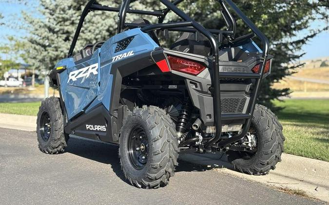 2026 Polaris RZR Trail SPORT
