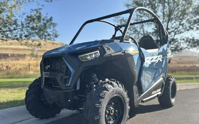 2026 Polaris RZR Trail SPORT