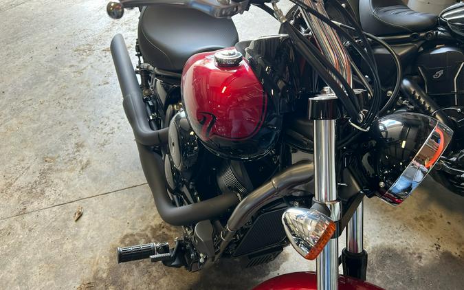 2025 Kawasaki Vulcan® 900 Custom