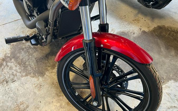 2025 Kawasaki Vulcan® 900 Custom