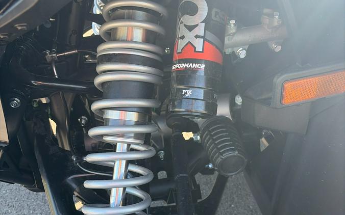 2026 CFMOTO ZFORCE Z10