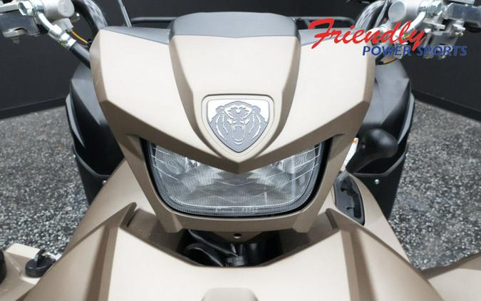 2027 YAMAHA Grizzly EPS XT-R