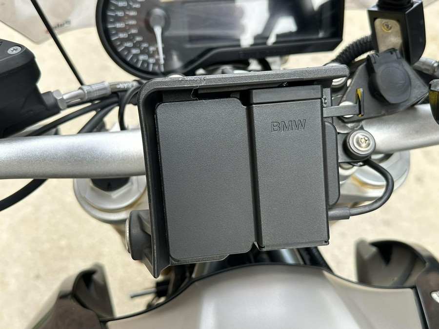 2016 BMW R 1200 R