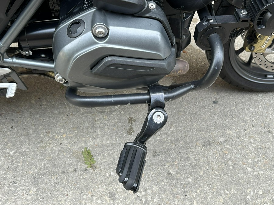 2016 BMW R 1200 R