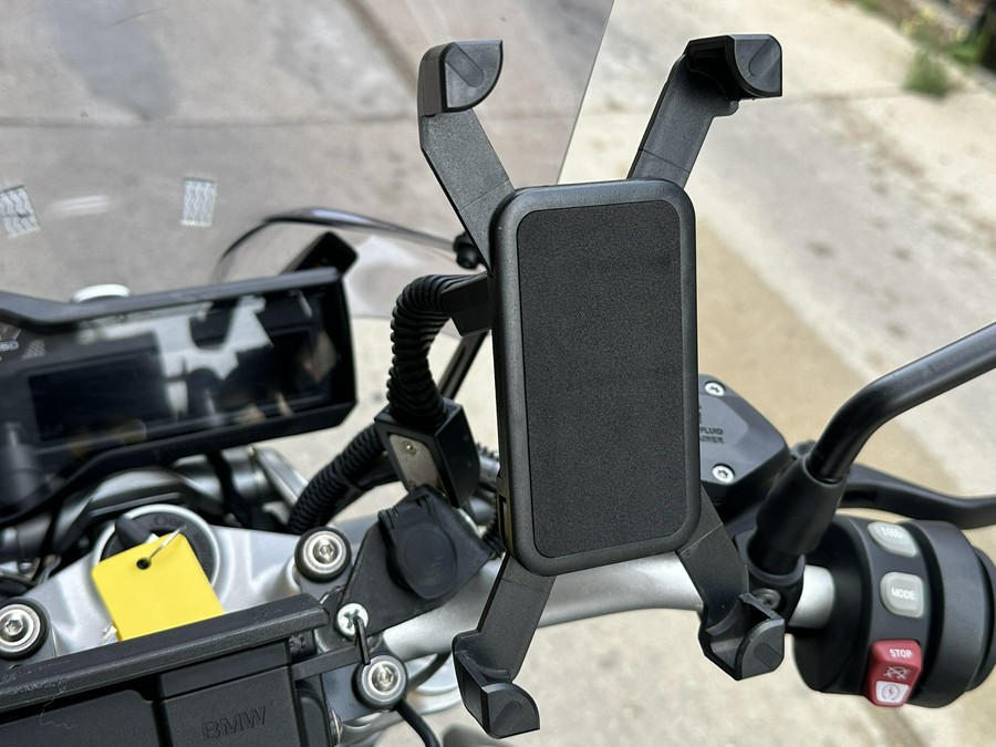 2016 BMW R 1200 R