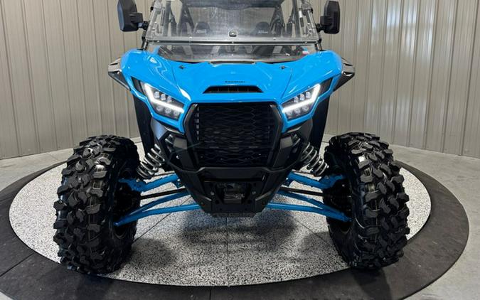 2026 Kawasaki TERYX KRX 4 1000 ES * ONLY 344 Miles * 1000 eS