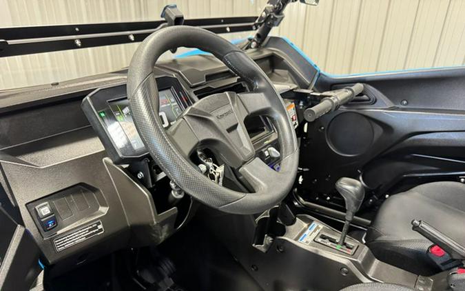 2026 Kawasaki TERYX KRX 4 1000 ES * ONLY 344 Miles * 1000 eS