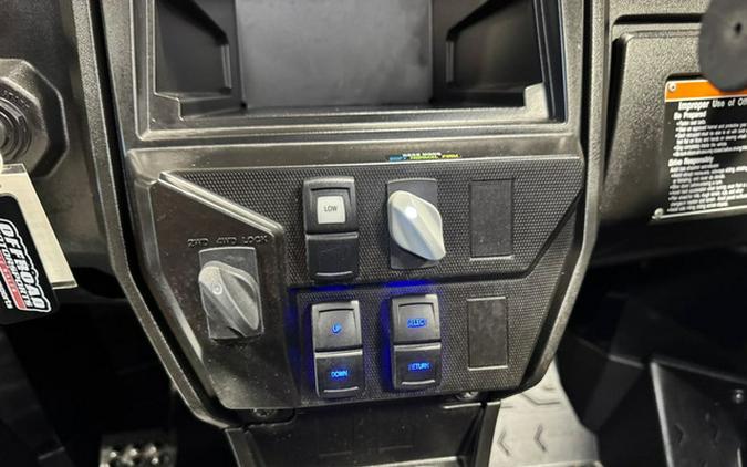 2026 Kawasaki TERYX KRX 4 1000 ES * ONLY 344 Miles * 1000 eS