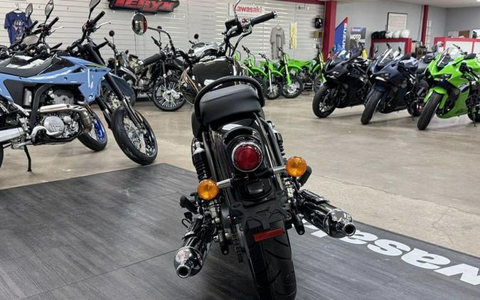 2027 ROYAL ENFIELD BULLET 650