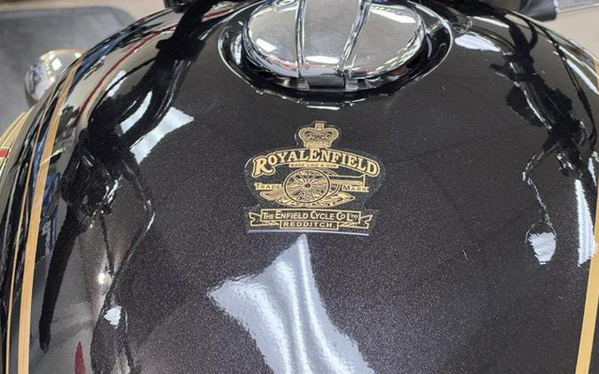 2027 ROYAL ENFIELD BULLET 650