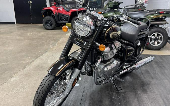 2027 ROYAL ENFIELD BULLET 650