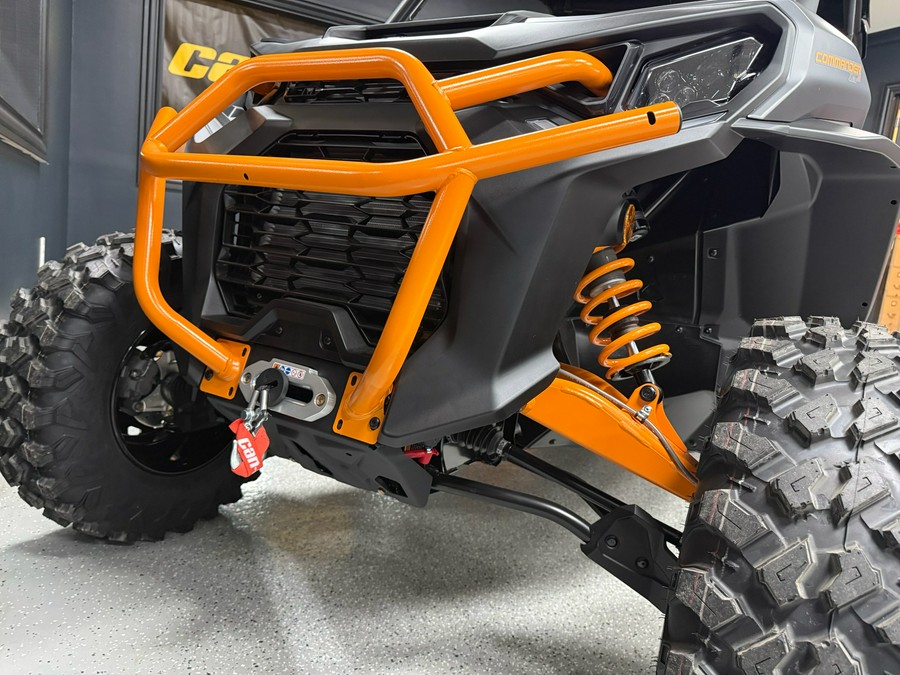 2026 Can-Am Commander MAX XT-P