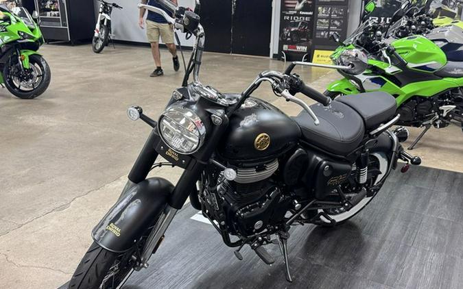 2027 Royal Enfield Goan Classic