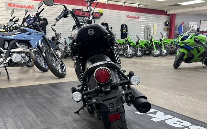 2027 Royal Enfield Goan Classic