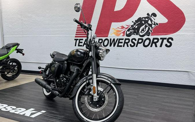 2027 Royal Enfield Goan Classic