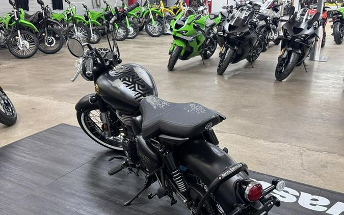 2027 Royal Enfield Goan Classic