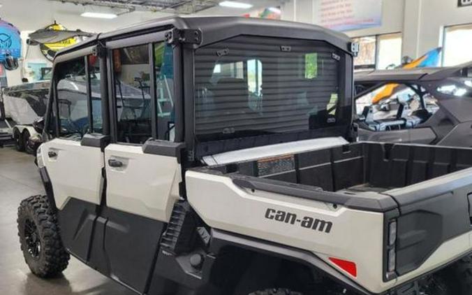 2026 Can-Am® Defender MAX Limited HD11