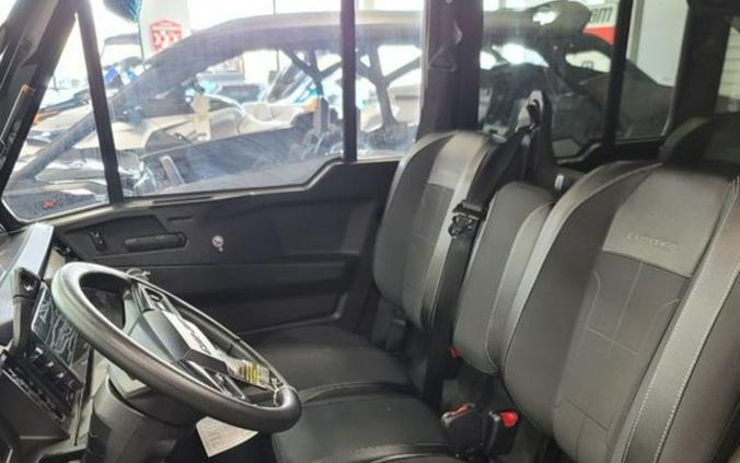2026 Can-Am® Defender MAX Limited HD11