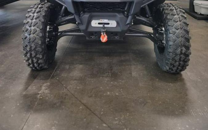 2026 Can-Am® Defender MAX Limited HD11