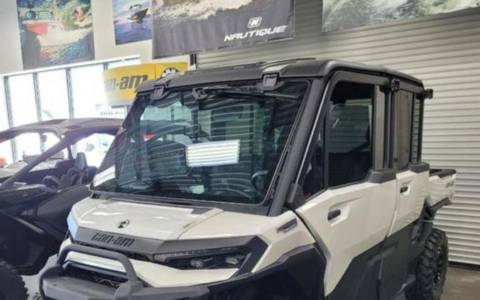 2026 Can-Am® Defender MAX Limited HD11