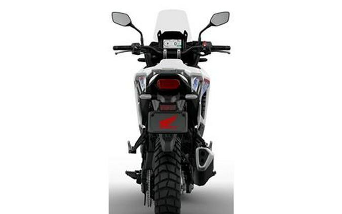 2025 Honda Transalp